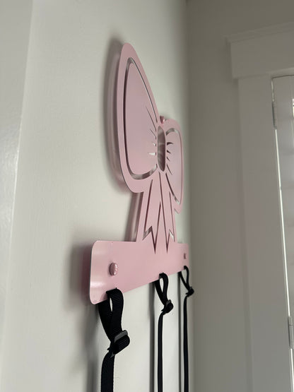 Hair Bow Organizer